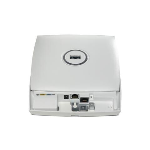 Cisco Aironet 1131 802.11a / b / g Wireless Access Point, IEEE 802.11a, IEEE 802.11b, IEEE 802.11g, BPSK, CCK, DBPSK, DQPSK, DSSS, OFDM, QPSK, ETSI, VCCI, EN 60950, ICES-003, IEC 60950, UL 60950, CSA 22.2 No. 60950, EN 300.328, EN 301.489.1, E, SNMP, HTTP, Telnet, 10Base-T / 100Base-TX, LEAP, PEAP, TKIP,  - Foto 1